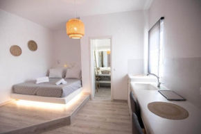 Paros Cycladic Haven - Fully Equipped & Cozy Home